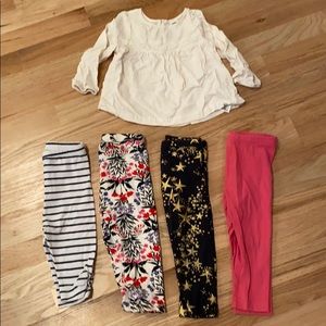 Girls Old Navy Bundle